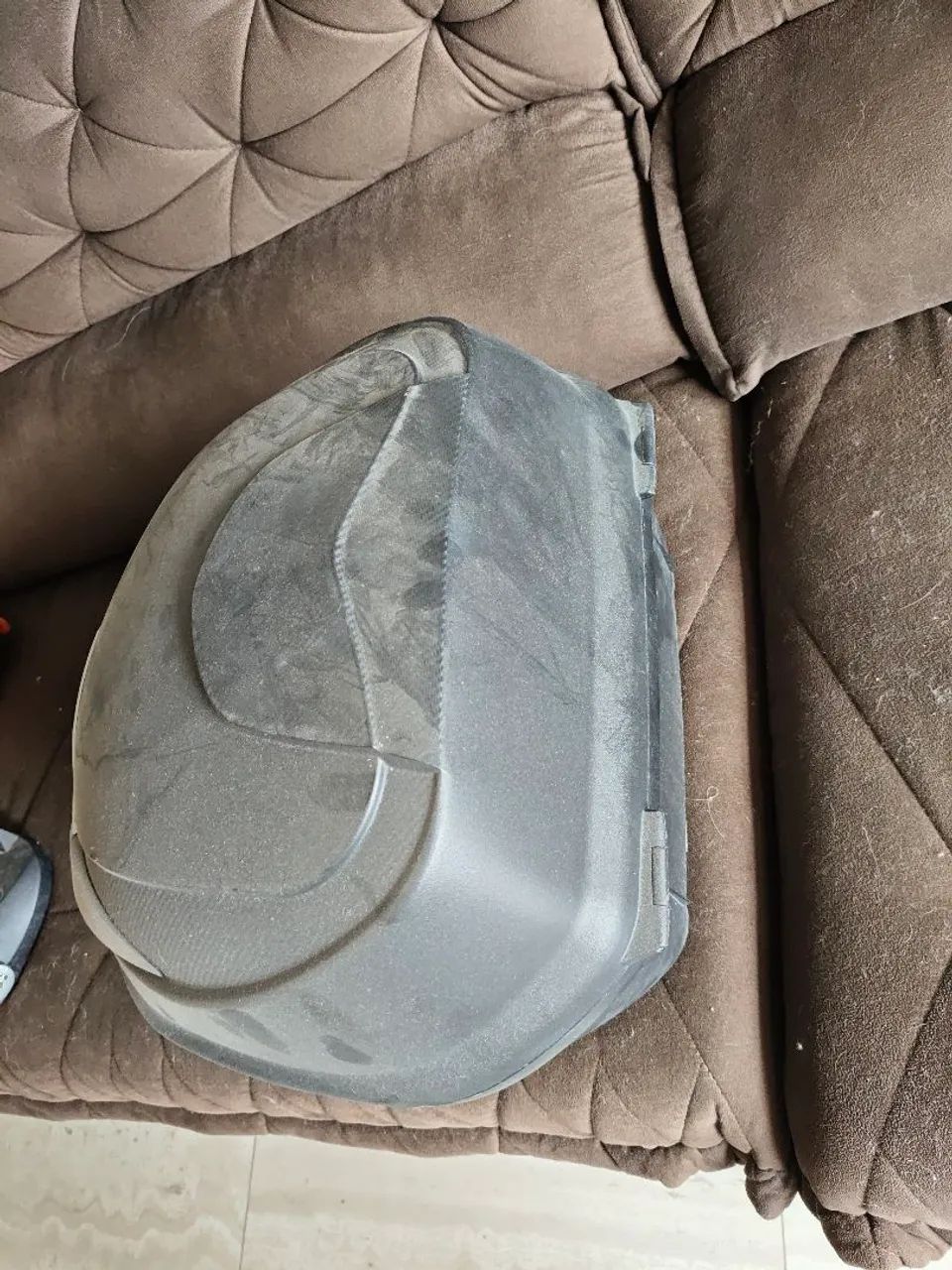 Baú Givi 36l - Foto 3