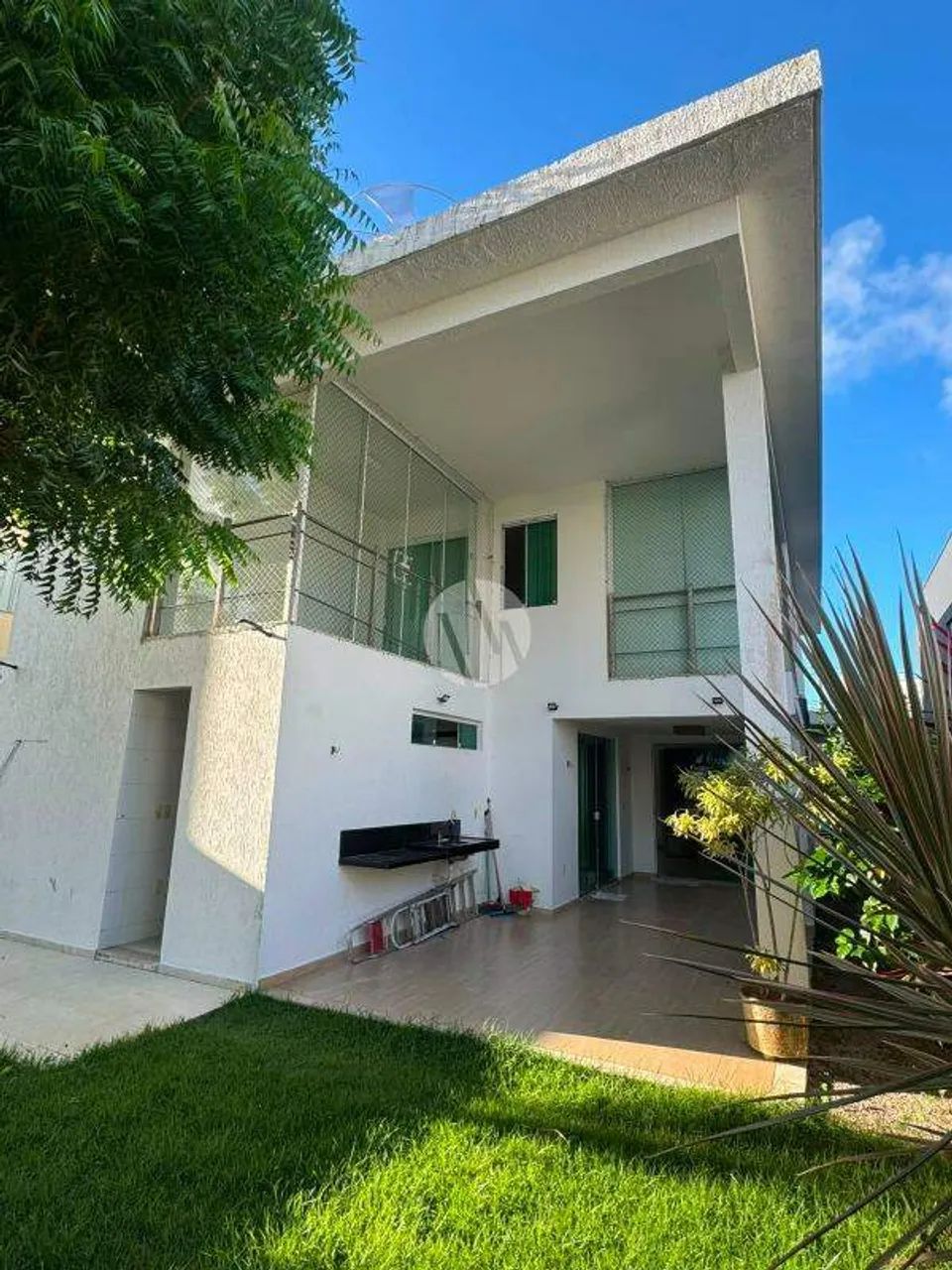 Casa 4 quartos em condomínio - Nova Parnamirim - Foto 2