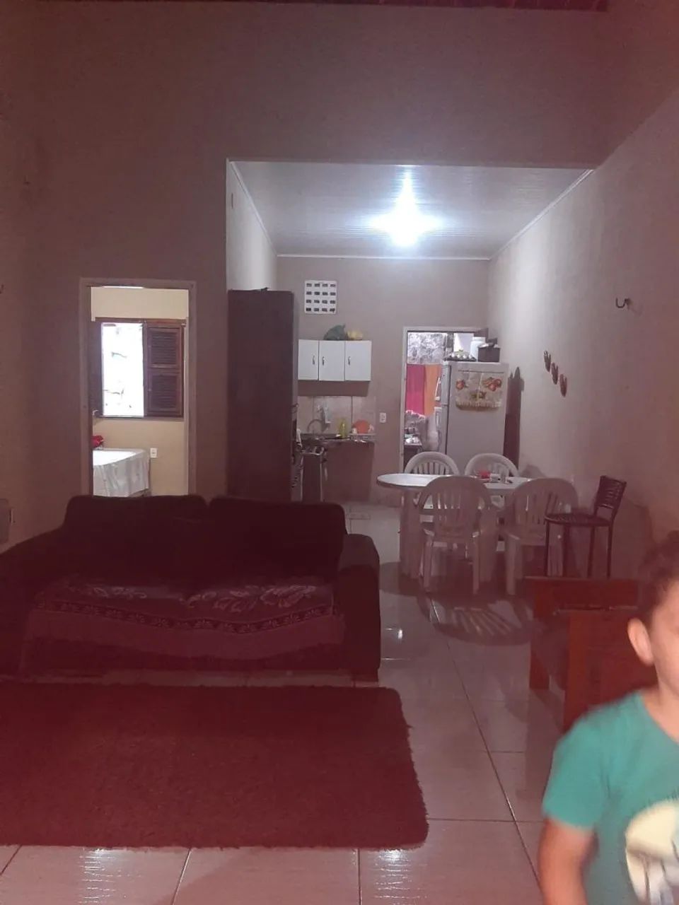 Vendo casa em paracuru 95 mil  - Foto 4
