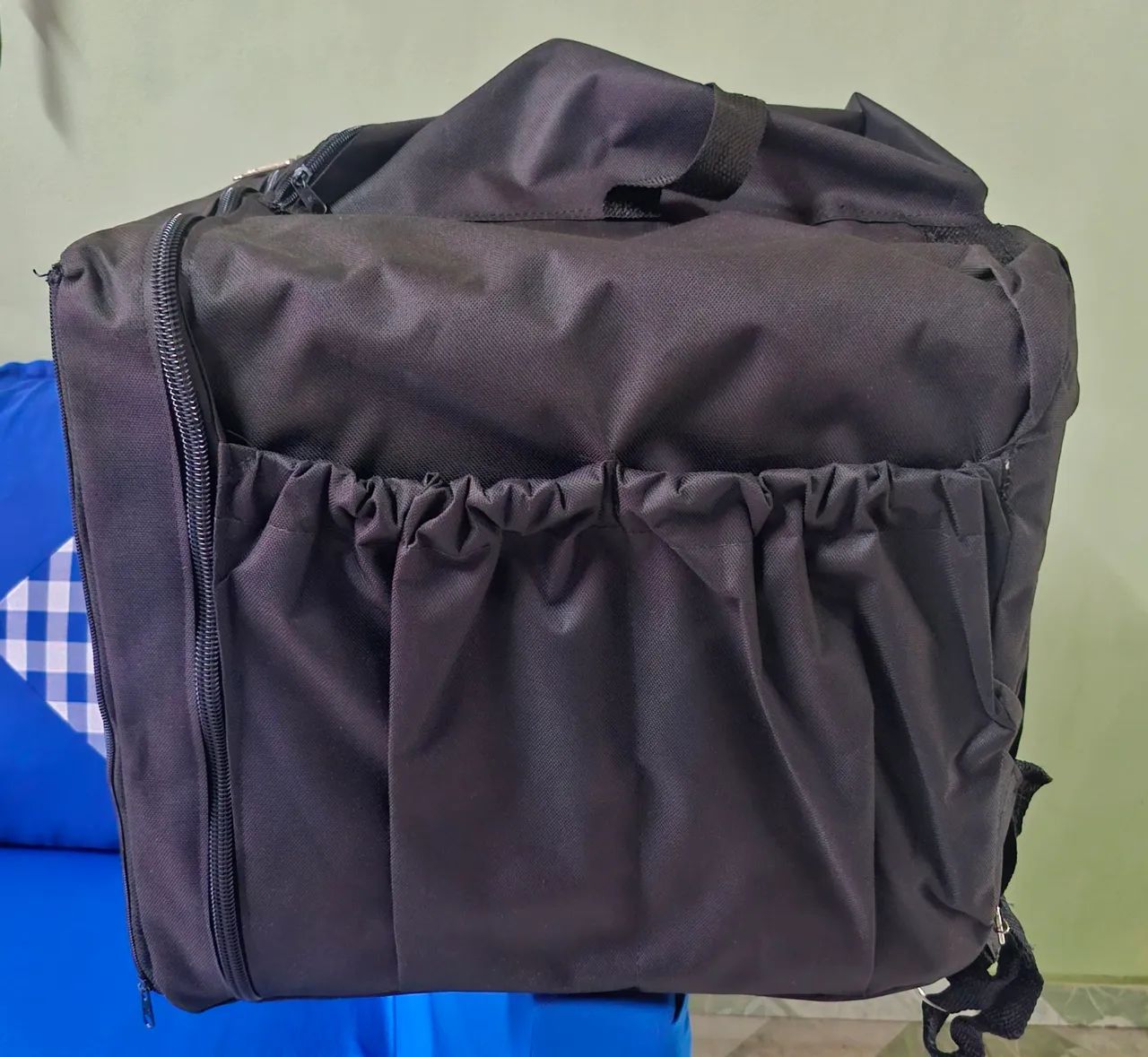 Bag/Mochila Entregador  - Foto 4
