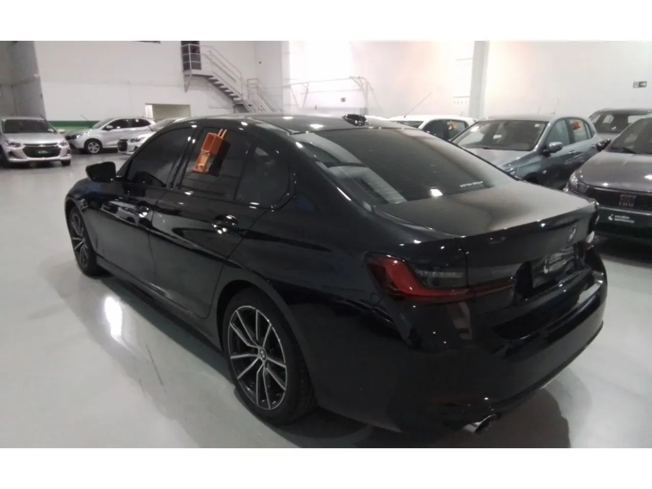 BMW 320I 320i 2023 - Foto 4