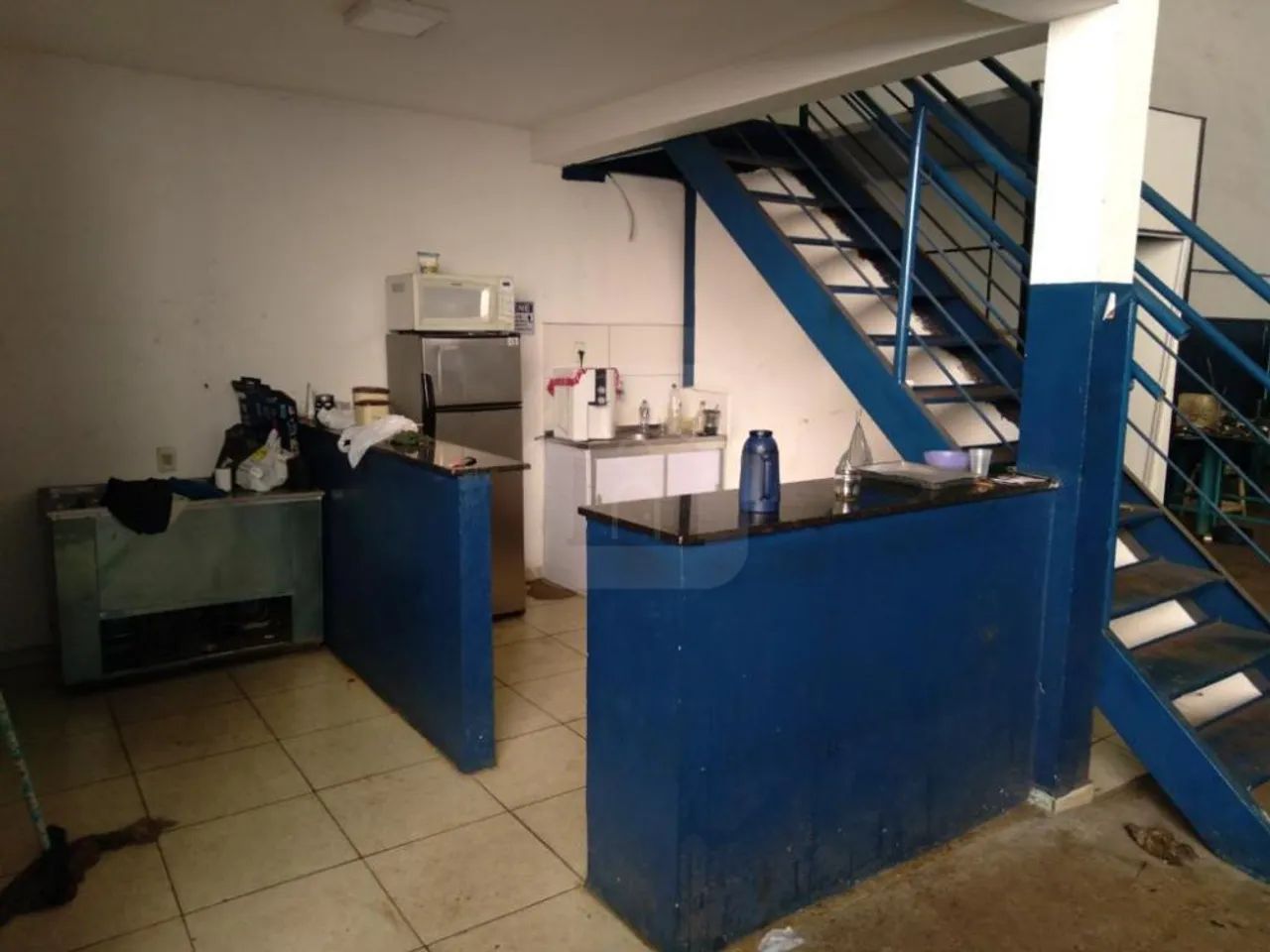 Galpão para locação no Bairro Tibery - Foto 4