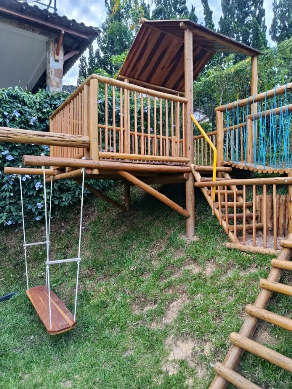playground master,super completo. - Foto 2