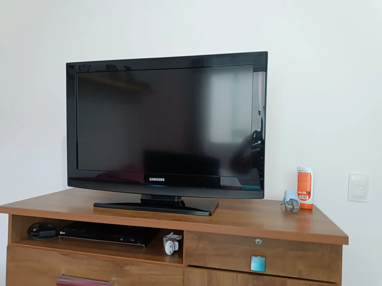 Televisão Samsung 32 - Foto 2