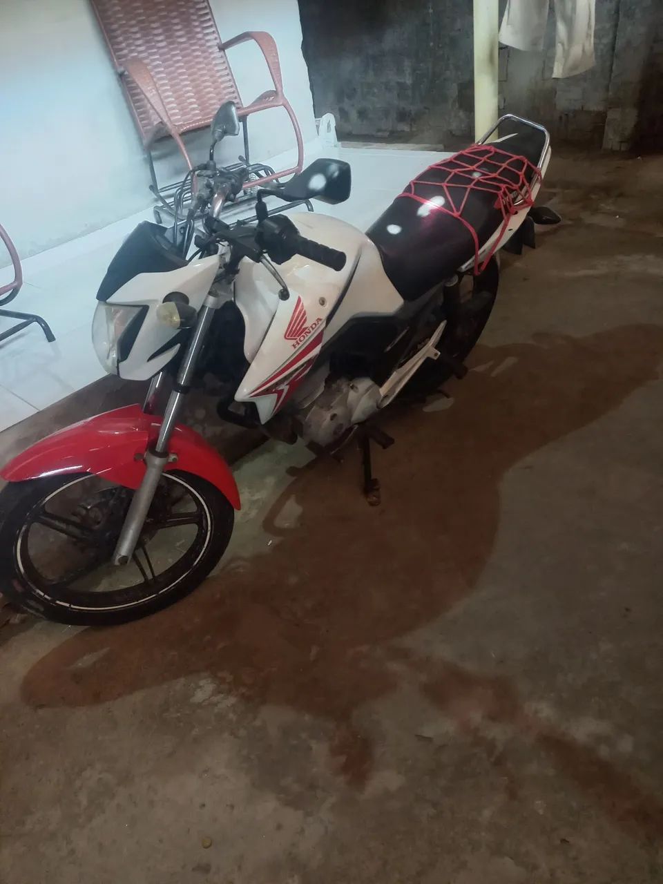 MOTO TITAN 150 2015  - Foto 2