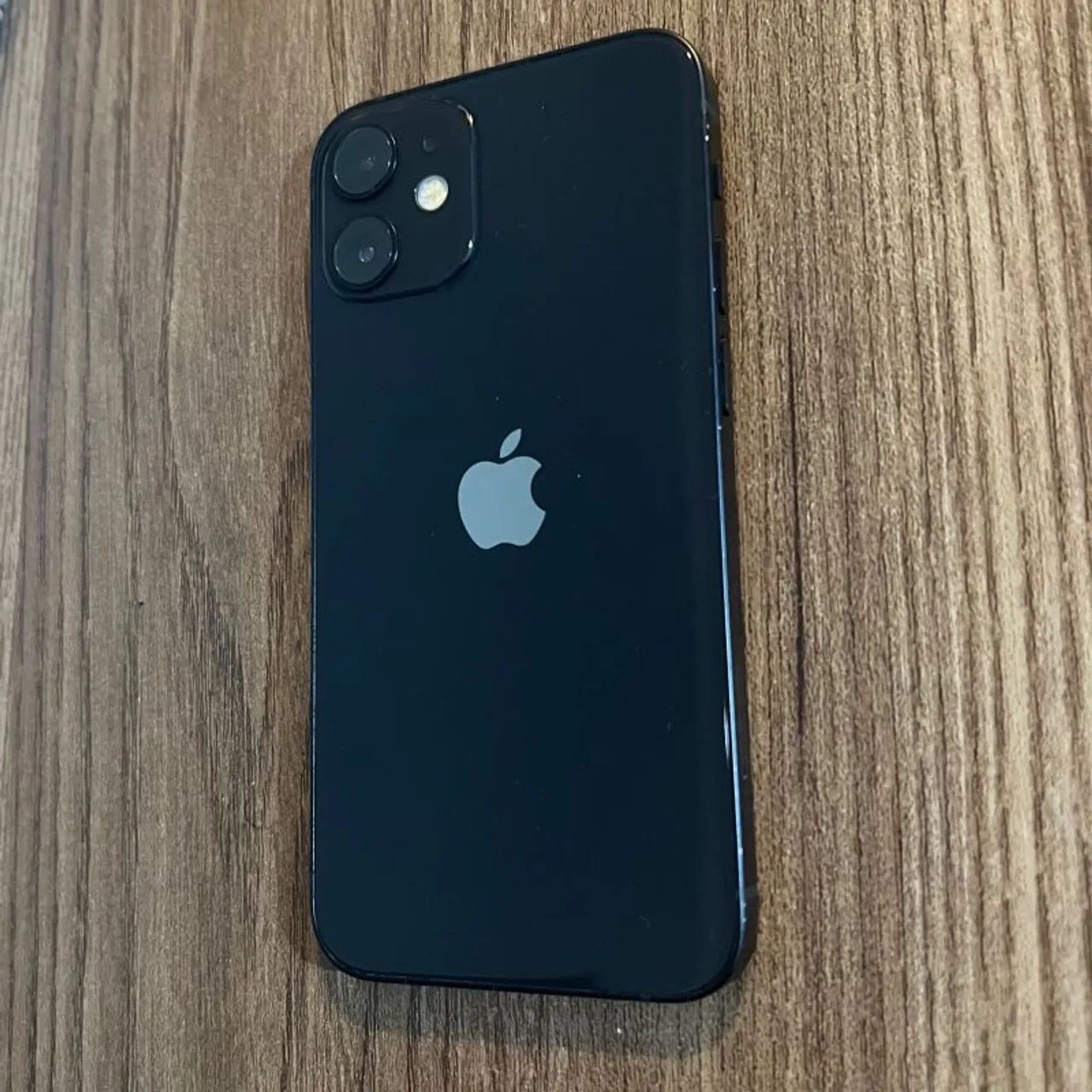 IPHONE 12 PRETO  - Foto 2