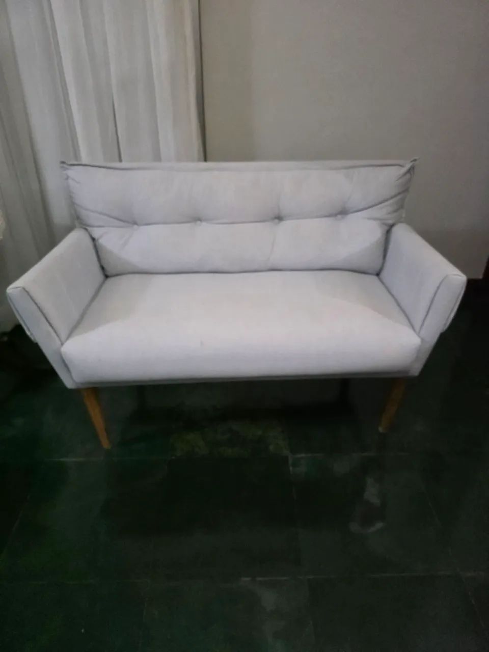 Sofá 2 Lugares Lindo