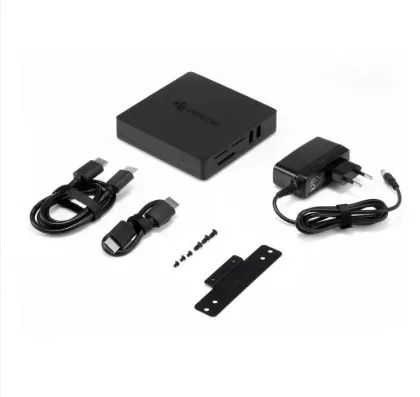 Mini PC DEALDIG AbleD2 Novo. - Foto 3