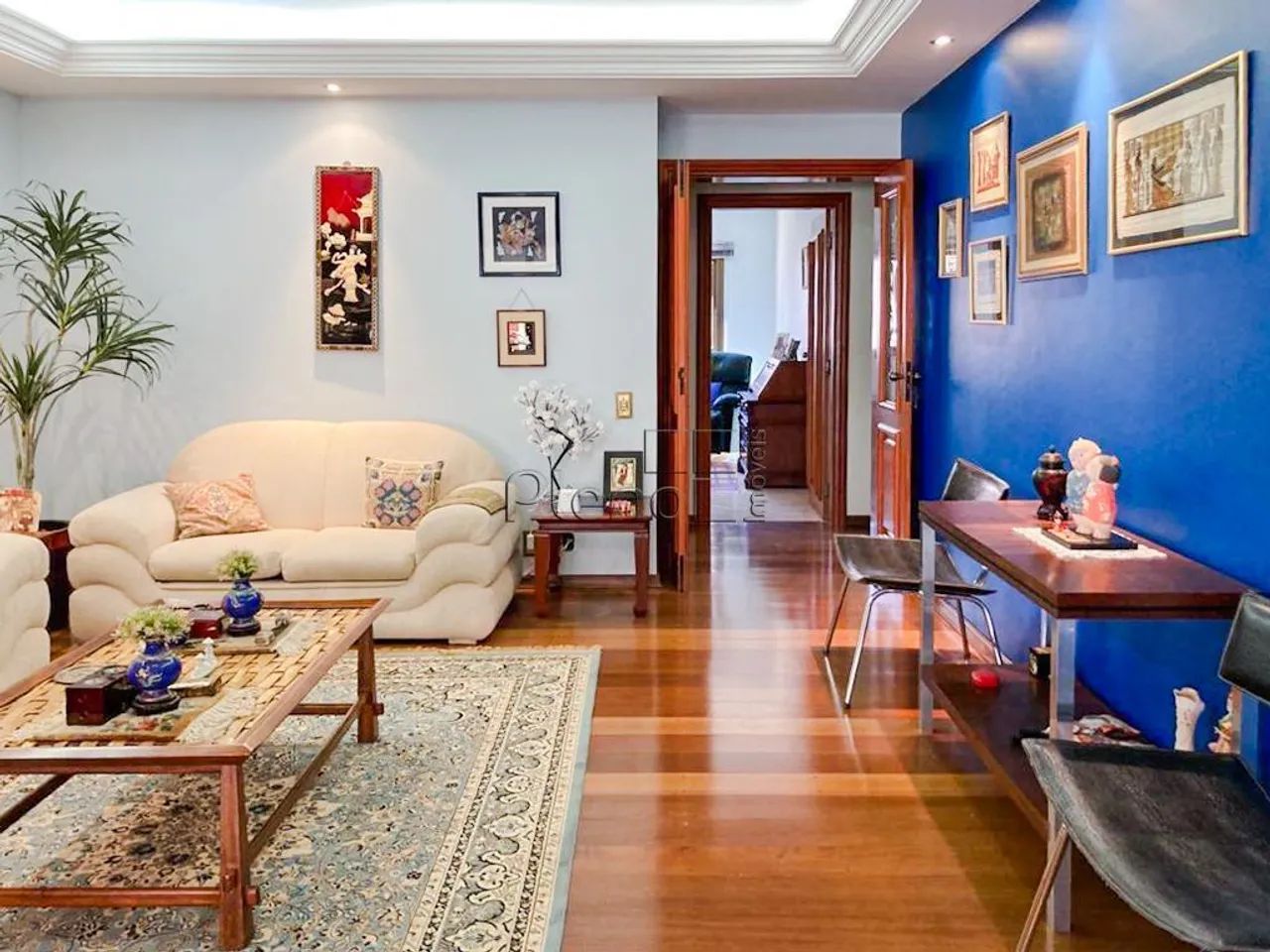 Apartamento à venda em Campinas, Cambuí, com 4 suítes, com 316 m² - Foto 4