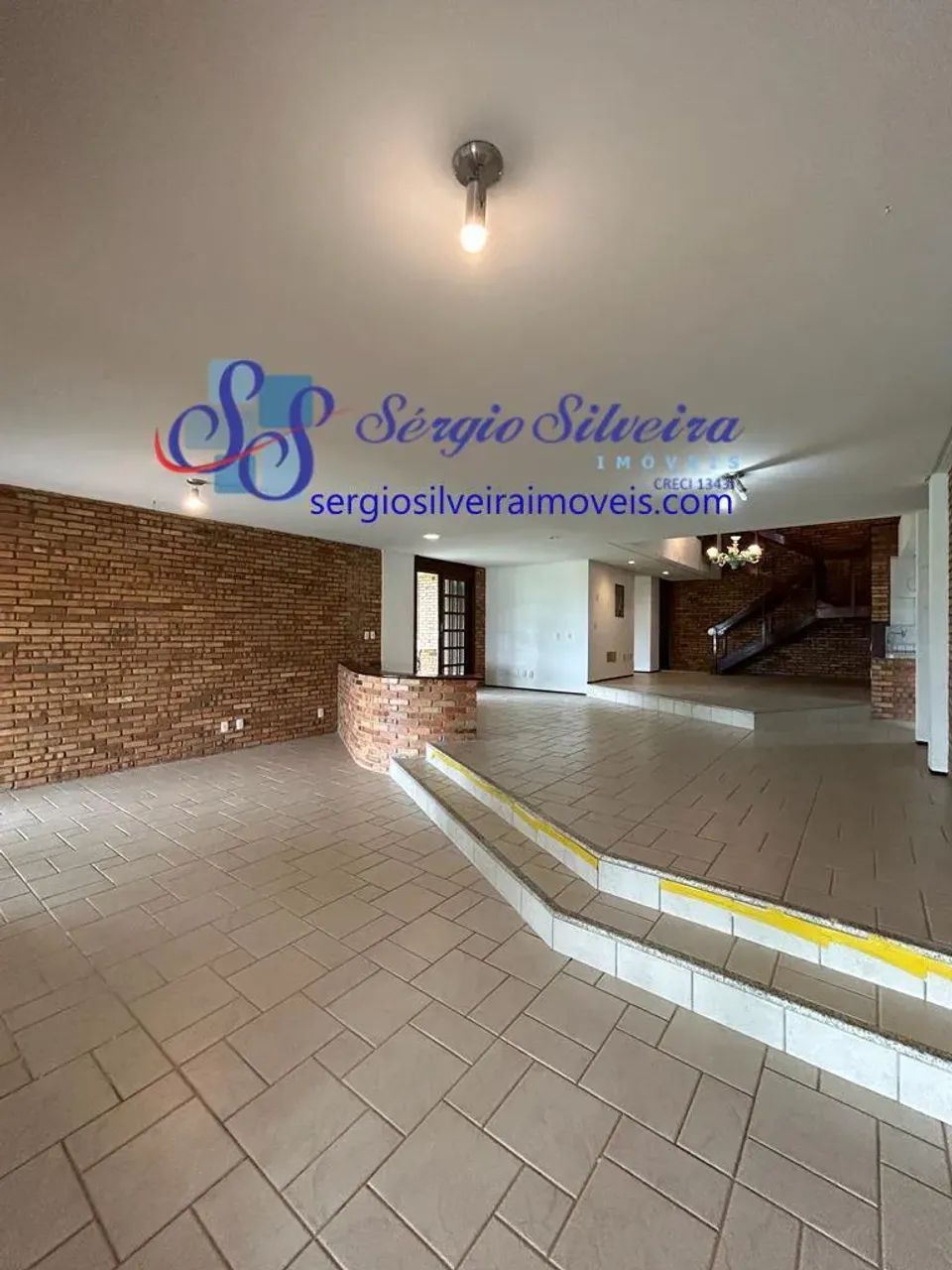 Excelente casa no Porto das Dunas com 4 suítes - Foto 3