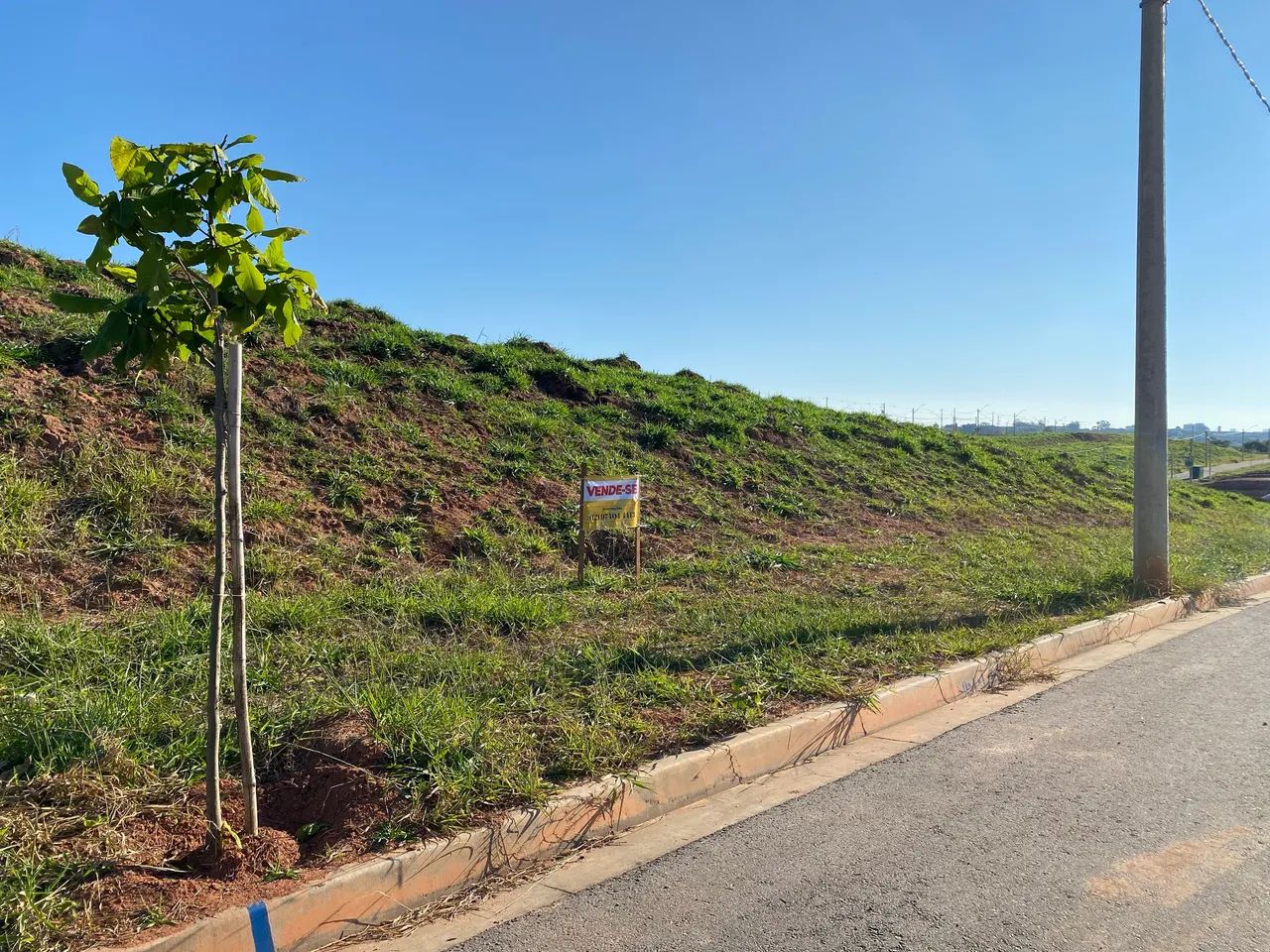 Vendo terreno Setgarden 10x20m - Foto 4