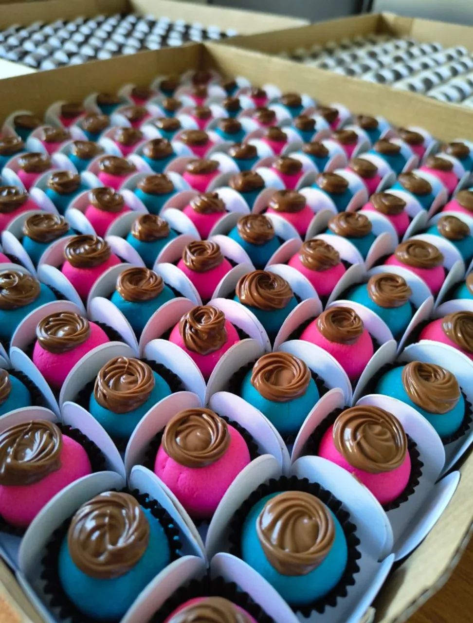 Doces para festas e eventos  - Foto 2