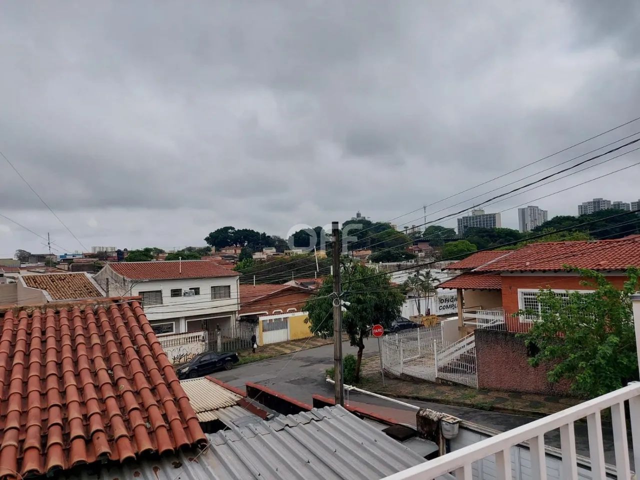 casa - Vila Industrial - Campinas - Foto 2
