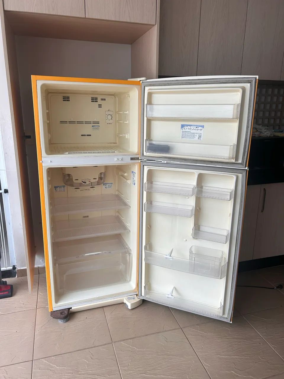 Geladeira df35 - Foto 3