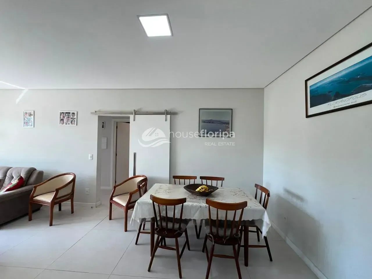 Apartamento à venda, com 3 quartos, Balneário Açores, Florianópolis, SC - Foto 4