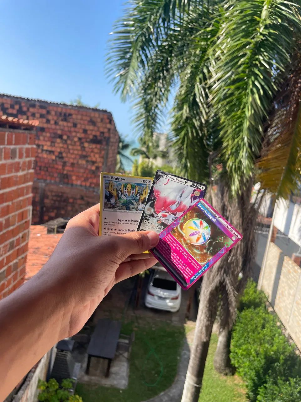 Cartas raras Pokémon  - Foto 2
