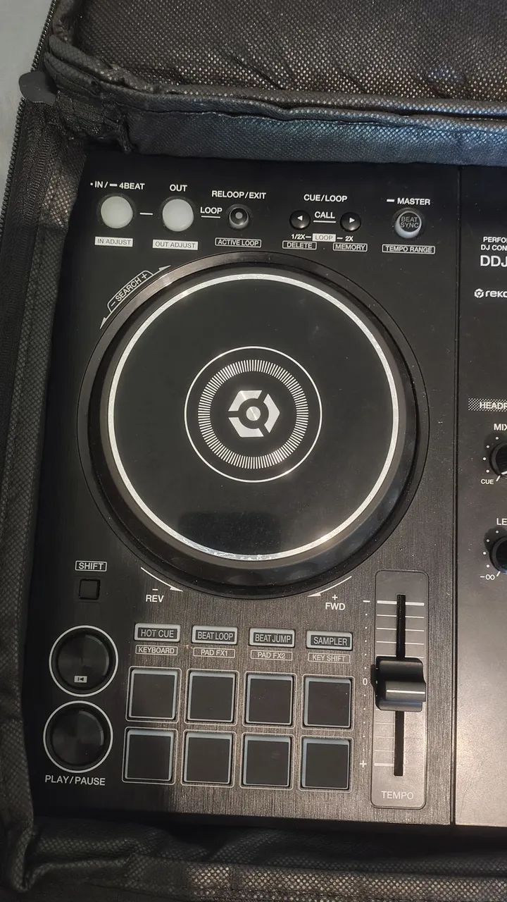 Controladora Pioneer - Foto 3
