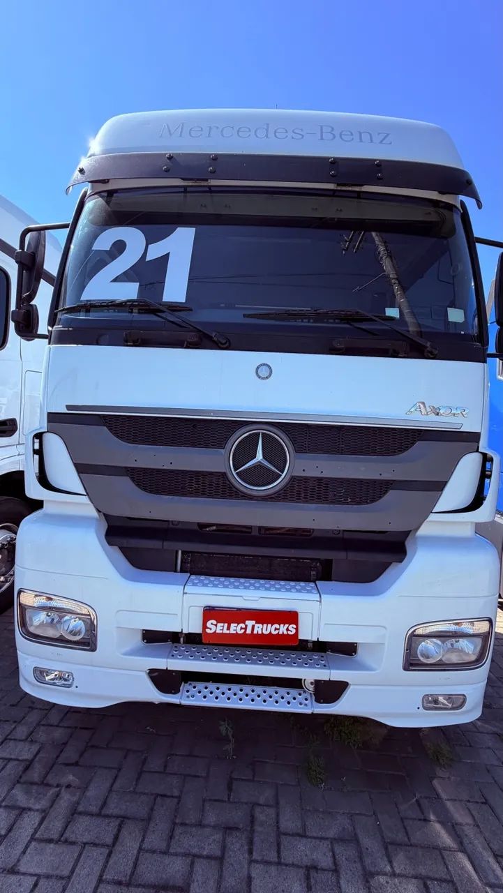 AXOR 2544 S - Foto 3