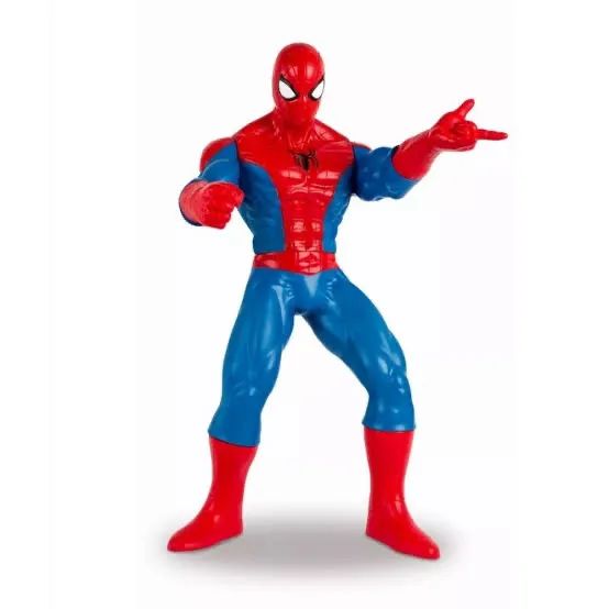 Homem aranha gigante 