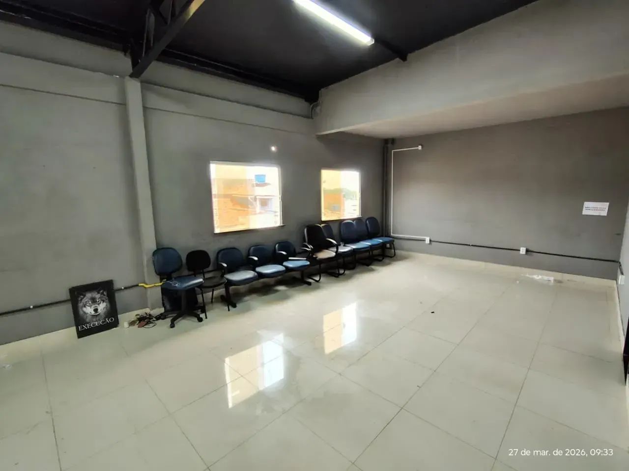 alugo excelente prédio comercial no vinhais - Foto 3