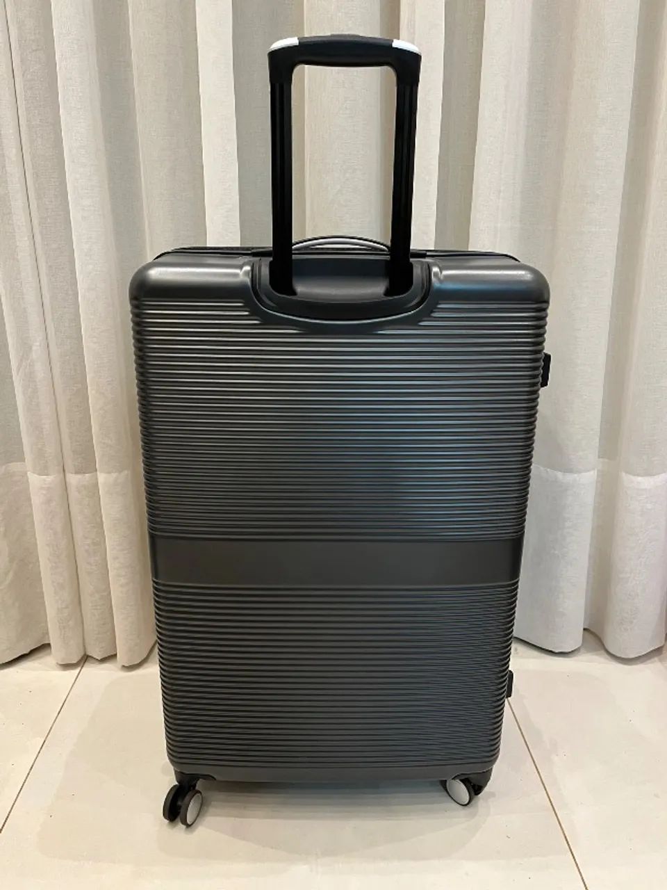 Mala extra grande Samsonite 32 kg - Foto 3