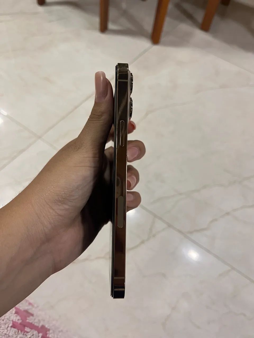 iPhone 13 Pro Max 128gb - Foto 2