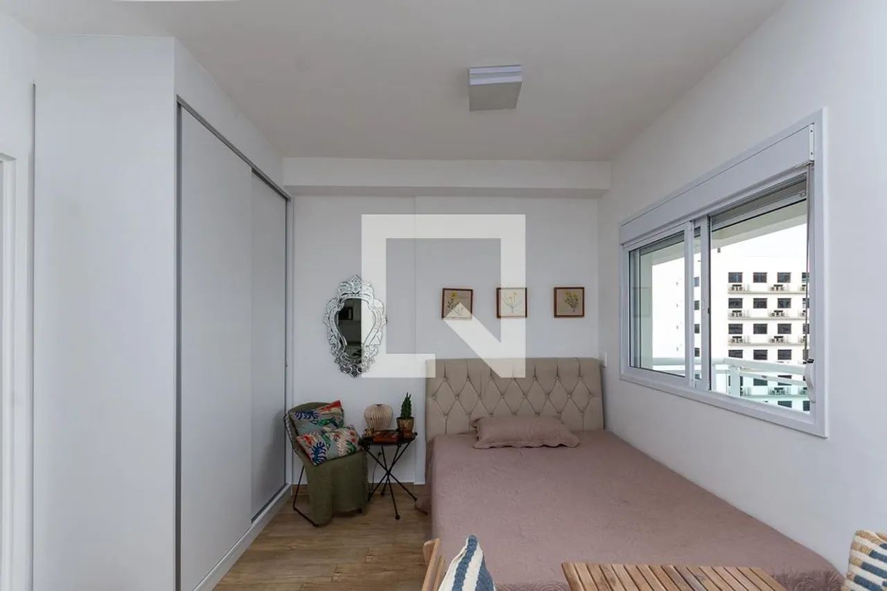 Apartamento à Venda - Barra Funda, 1 Quarto, 46 m2 - Foto 3