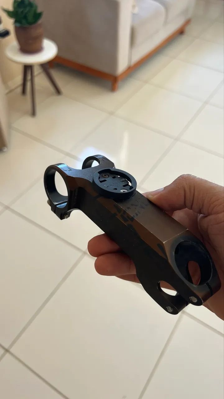 Mesa com suporte gps  - Foto 4