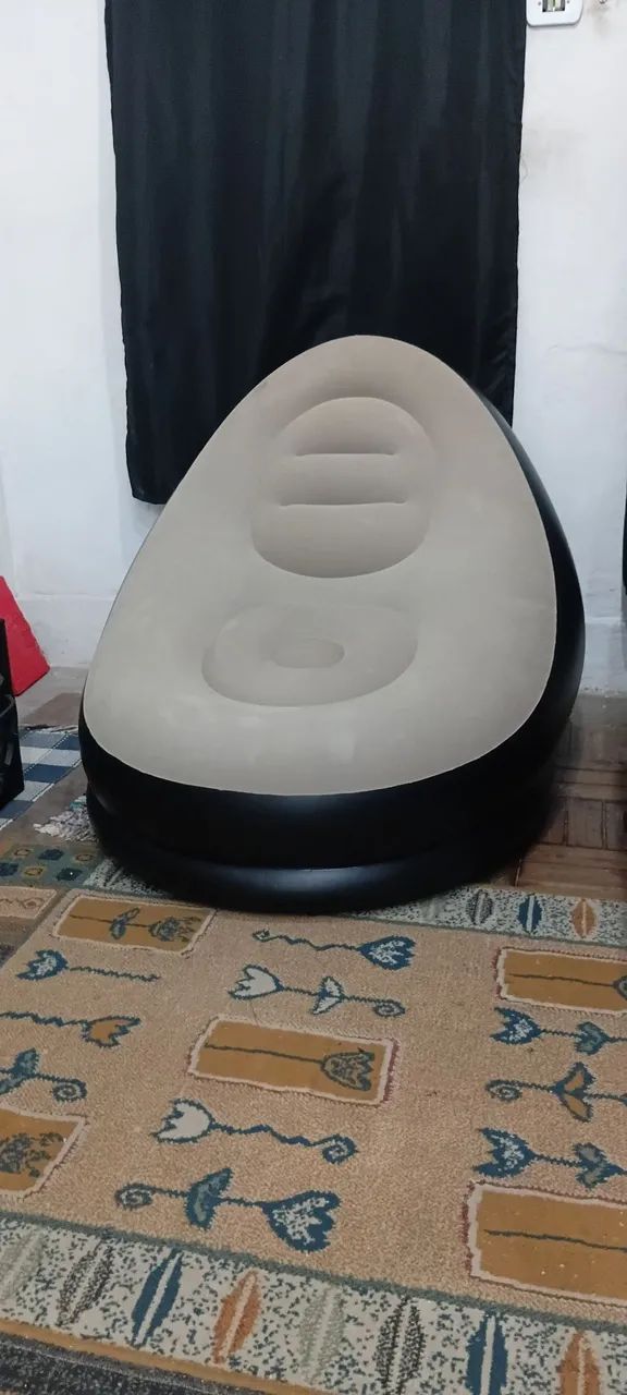 PONTRONA CONFORTAVEL PRA SUA CASA  NOVA  - Foto 2