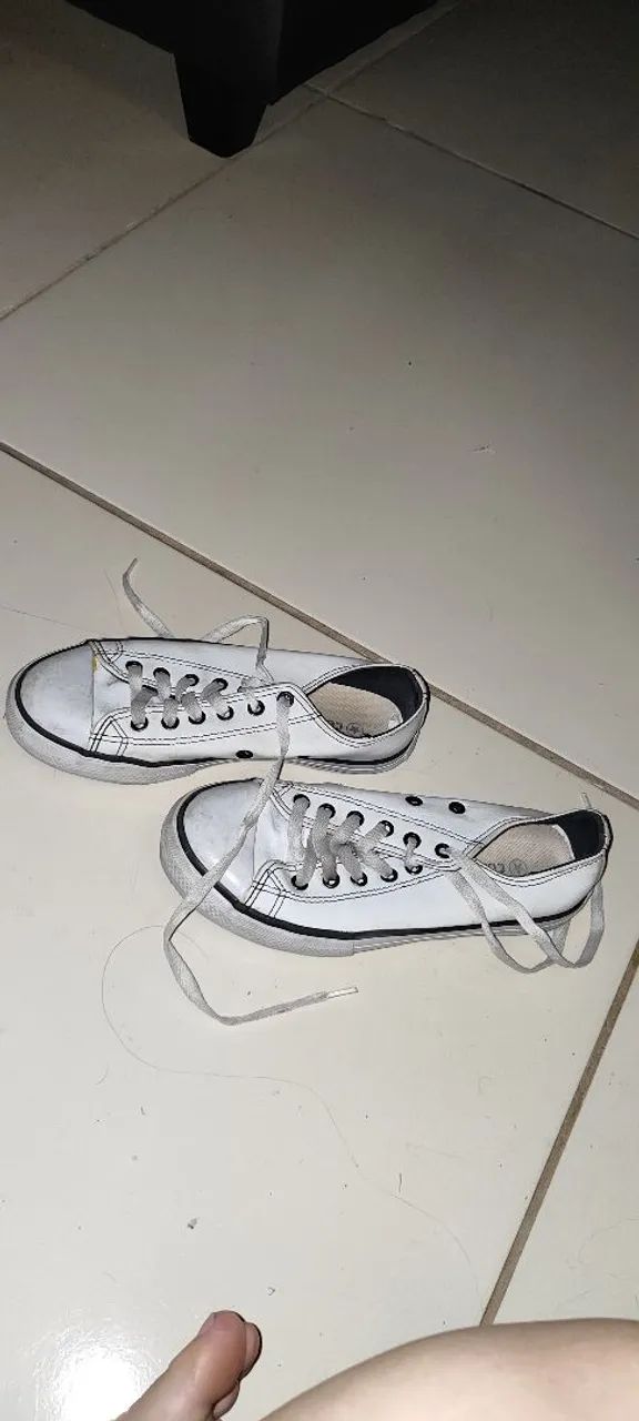 ALL star converse - Foto 3
