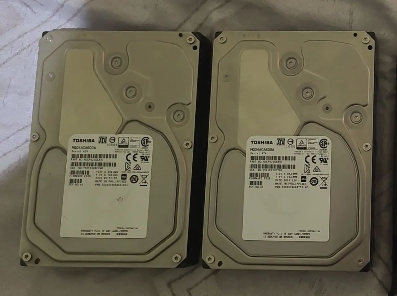 HD 6TB
