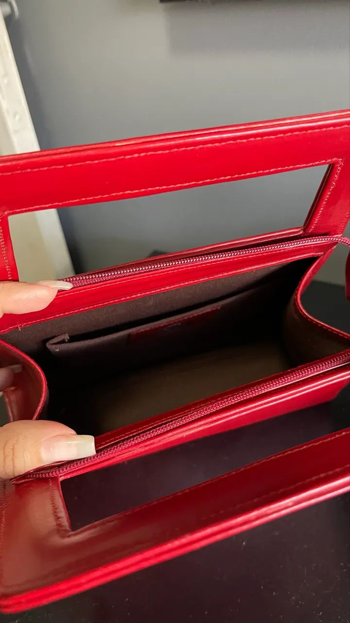 Bolsa de mão  - Foto 2