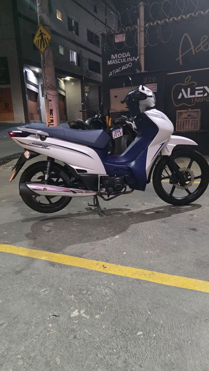 Jet 125 2025/26  - Foto 2