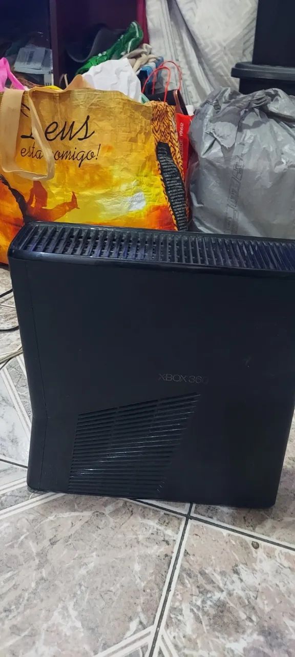 XBOX 369