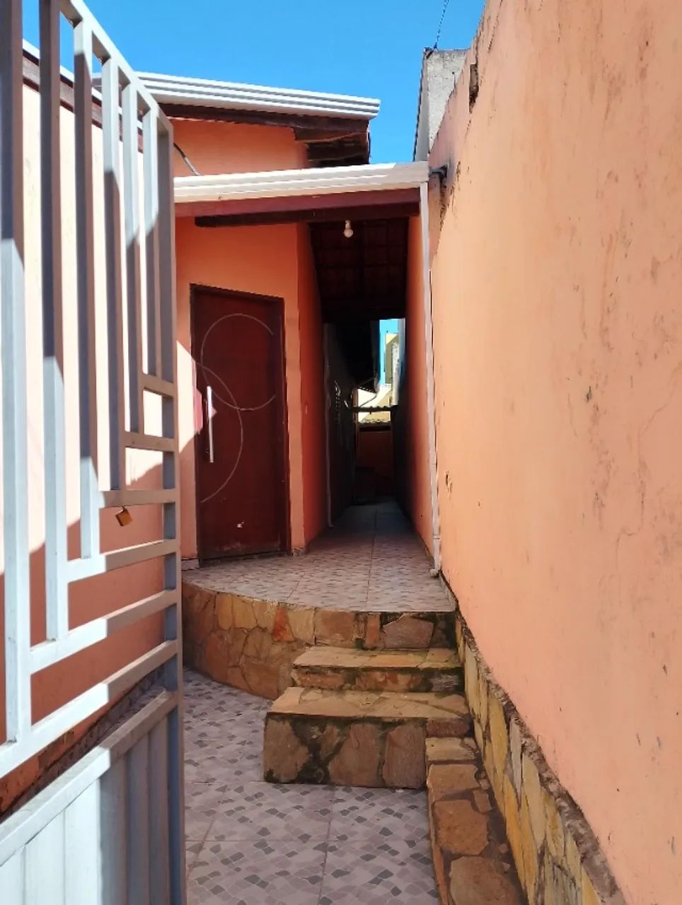 Casa no Res. São Clemente 