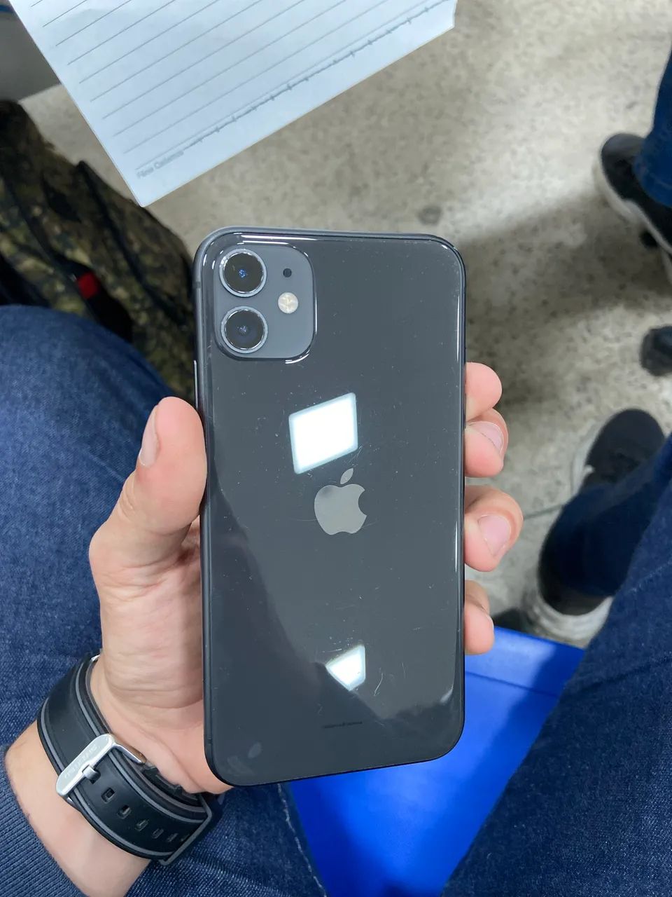 IPhone 11  - Foto 4
