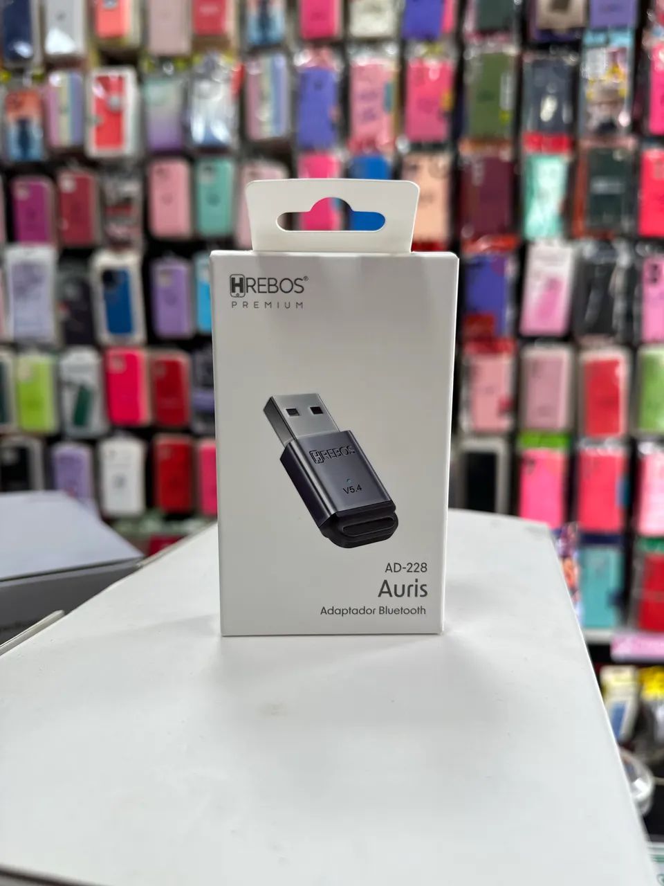 Bluetooth 5.4 Para Pc