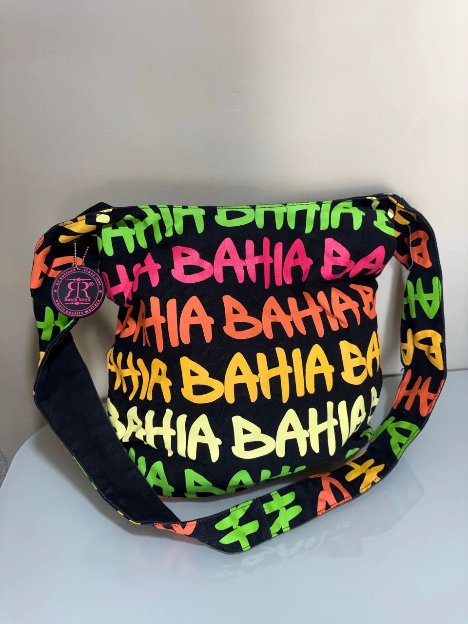 Bolsa Praia Bahia