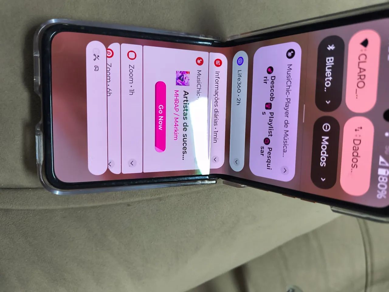 Vendo Motorola RAZR 50 - Foto 2