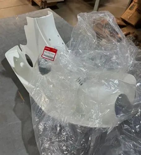 Guarda Pernas Honda Dream  - Foto 3
