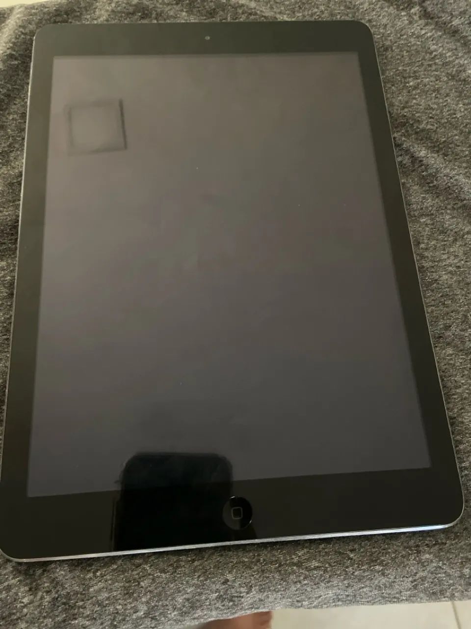iPad Air 