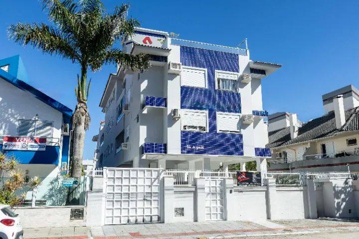 Apartamento Ingleses 2 quartos financia - Foto 2