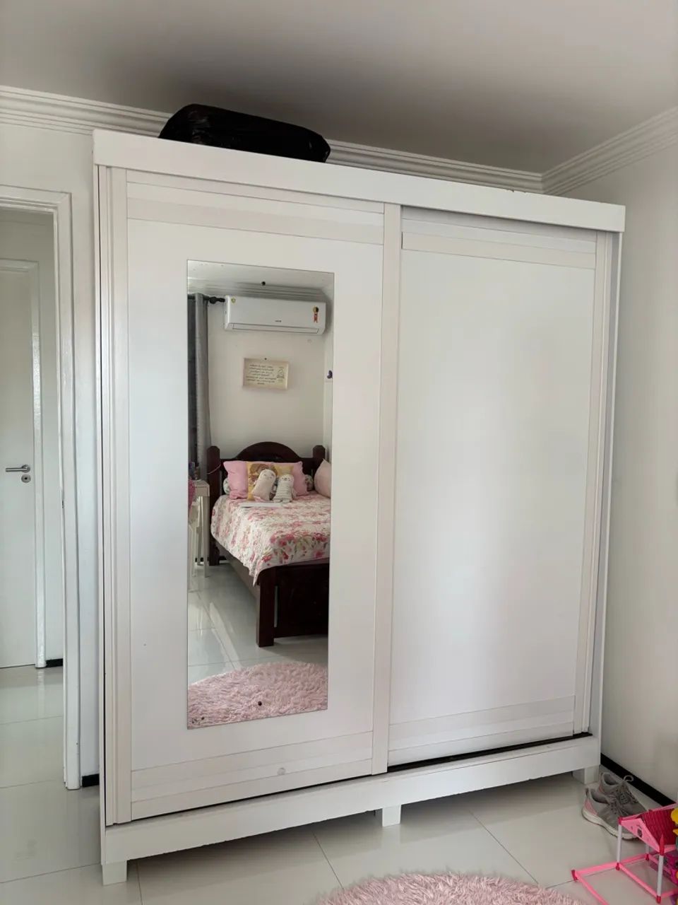 Guarda roupa 