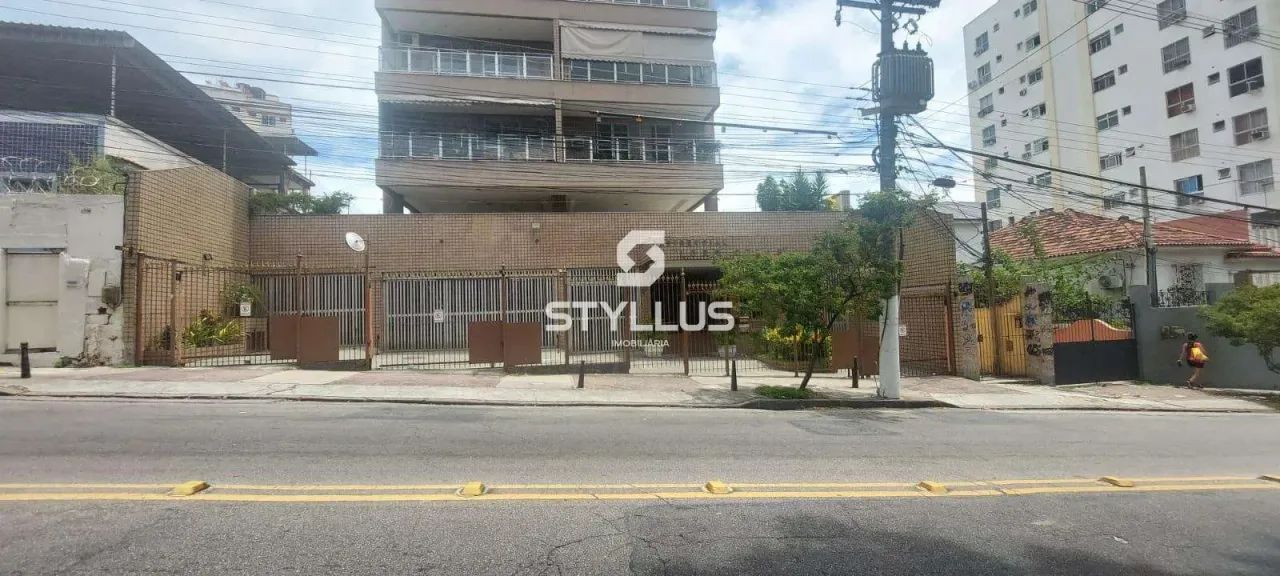 Lins de Vasconcelos | Cobertura 3 quartos, sendo 1 suite - Foto 4