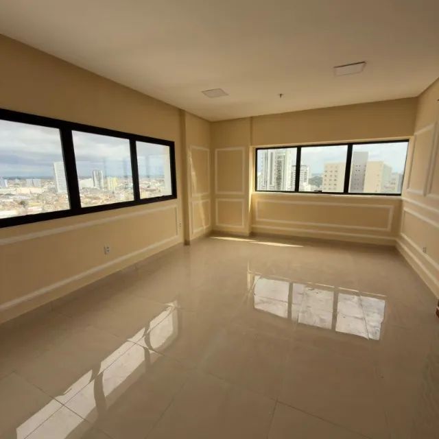 Sala comercial no Umarizal 31m² com espaço de recepção - Foto 4