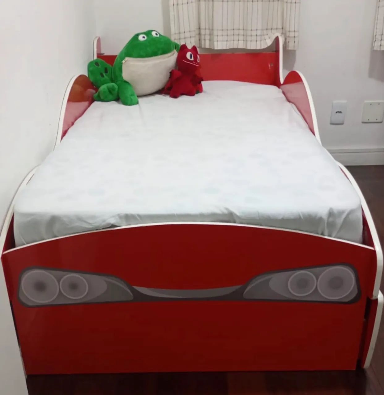 Cama carros  - Foto 2