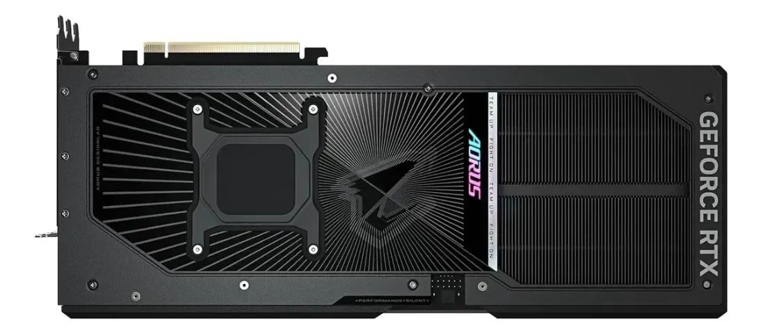 Gigabyte Rtx 5090 Aorus Master 32gb Gddr7 [lacrada + Nota] - Foto 5