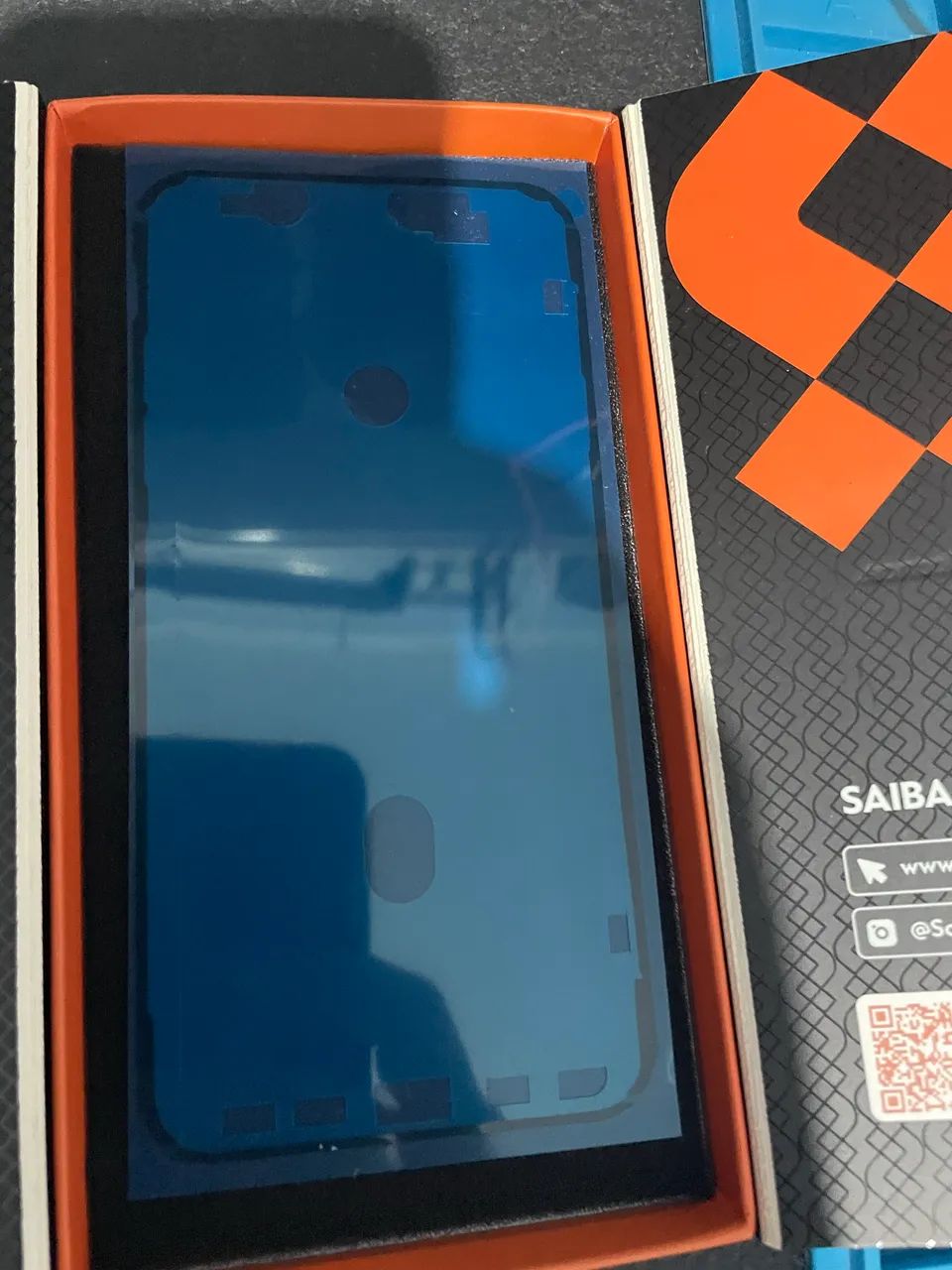 Tela iPhone 11 próxima original  - Foto 5