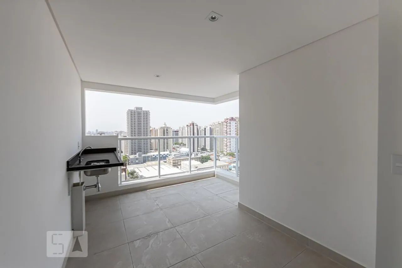 Apartamento à Venda - Tatuapé, 2 Quartos, 60 m2 - Foto 5