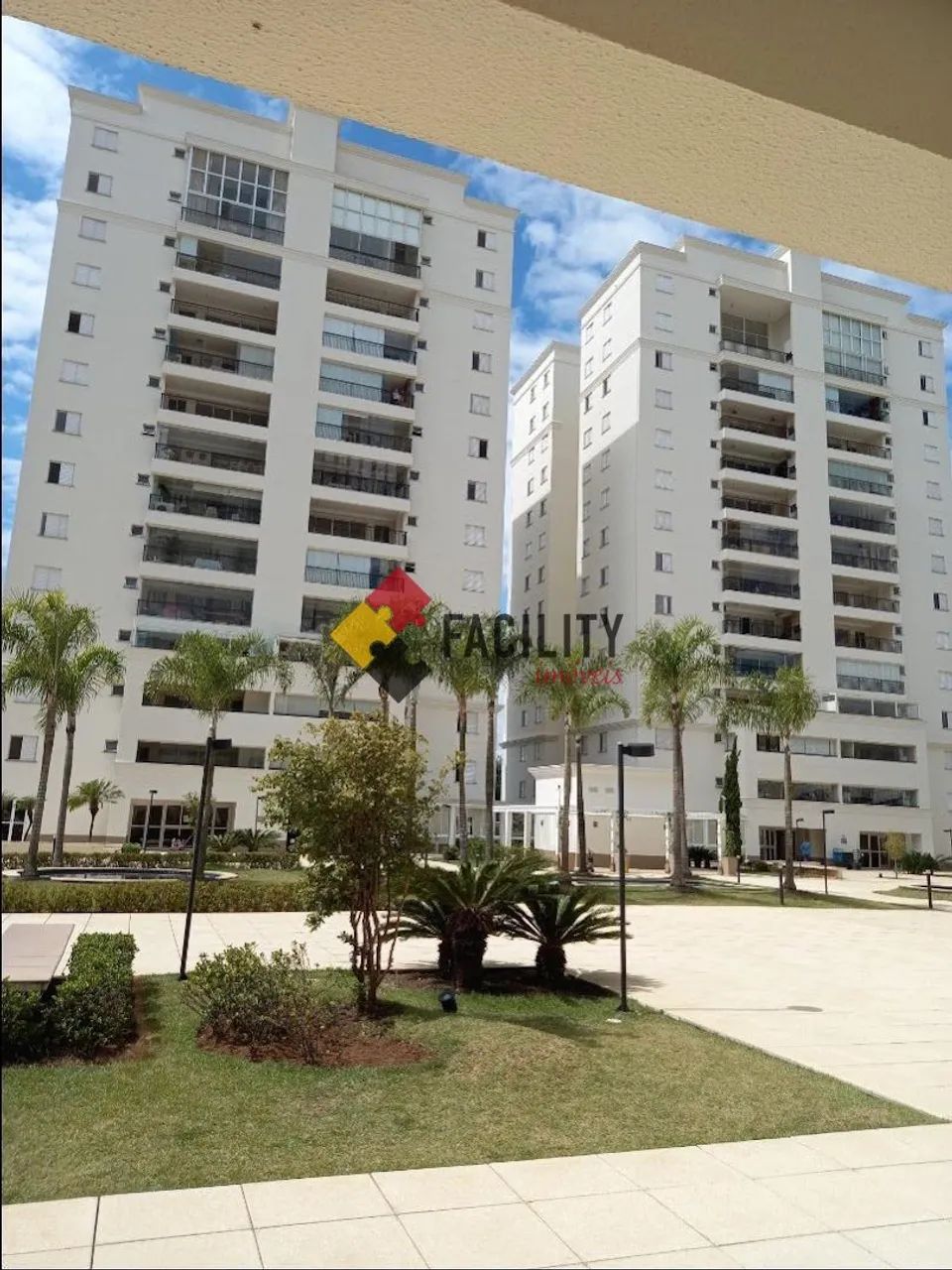 cobertura - Vila Brandina - Campinas - Foto 3